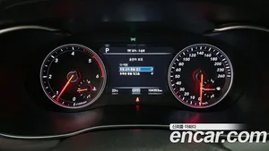 Genesis G70, 2019 — миниатюра 8