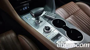 Genesis G70, 2019 — миниатюра 9