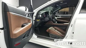 Genesis G70, 2019 — миниатюра 10