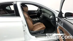 Genesis G70, 2019 — миниатюра 11