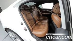 Genesis G70, 2019 — миниатюра 12