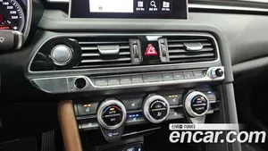Genesis G70, 2019 — миниатюра 15