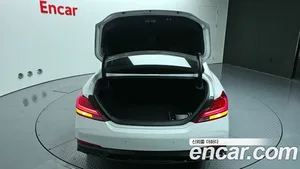 Genesis G70, 2019 — миниатюра 20