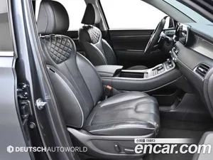 Hyundai Palisade, 2021 — миниатюра 5