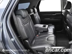Hyundai Palisade, 2021 — миниатюра 6
