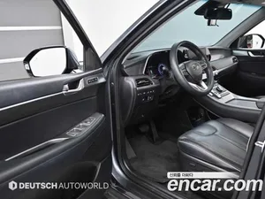Hyundai Palisade, 2021 — миниатюра 7