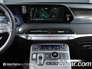 Hyundai Palisade, 2021 — миниатюра 8