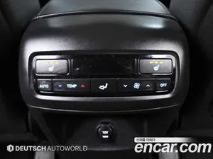 Hyundai Palisade, 2021 — миниатюра 12