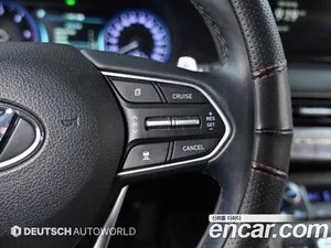 Hyundai Palisade, 2021 — миниатюра 14