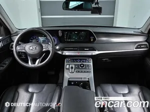 Hyundai Palisade, 2021 — миниатюра 15