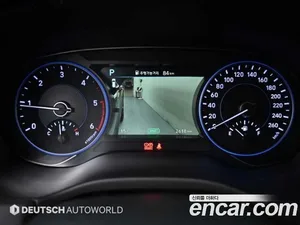 Hyundai Palisade, 2021 — миниатюра 16