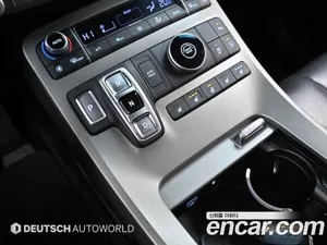 Hyundai Palisade, 2021 — миниатюра 17