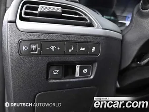 Hyundai Palisade, 2021 — миниатюра 18