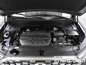 Hyundai Palisade, 2021 — миниатюра 20