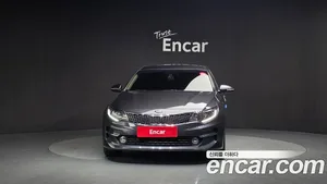 Kia K5, 2016 — миниатюра 3