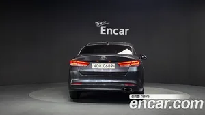 Kia K5, 2016 — миниатюра 4