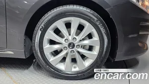 Kia K5, 2016 — миниатюра 5