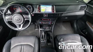 Kia K5, 2016 — миниатюра 7