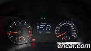 Kia K5, 2016 — миниатюра 8