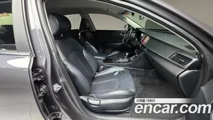 Kia K5, 2016 — миниатюра 10