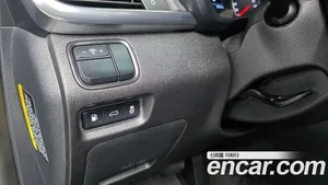 Kia K5, 2016 — миниатюра 13