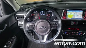 Kia K5, 2016 — миниатюра 14