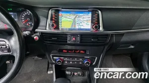 Kia K5, 2016 — миниатюра 15