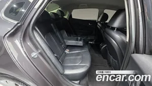 Kia K5, 2016 — миниатюра 19