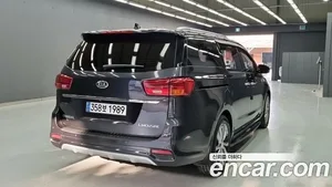 Kia Carnival, 2019 — миниатюра 2