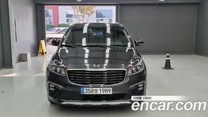 Kia Carnival, 2019 — миниатюра 3