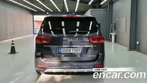 Kia Carnival, 2019 — миниатюра 4