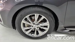 Kia Carnival, 2019 — миниатюра 5