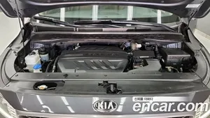 Kia Carnival, 2019 — миниатюра 6
