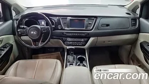 Kia Carnival, 2019 — миниатюра 7