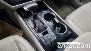 Kia Carnival, 2019 — миниатюра 9