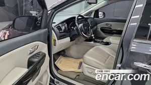 Kia Carnival, 2019 — миниатюра 10