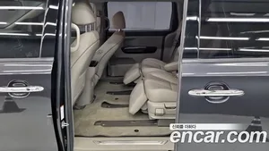 Kia Carnival, 2019 — миниатюра 11