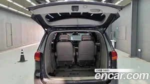 Kia Carnival, 2019 — миниатюра 12