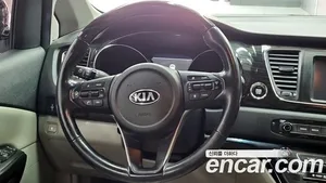 Kia Carnival, 2019 — миниатюра 13