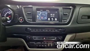 Kia Carnival, 2019 — миниатюра 14