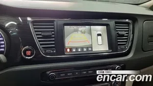 Kia Carnival, 2019 — миниатюра 15
