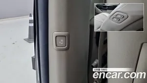 Kia Carnival, 2019 — миниатюра 17