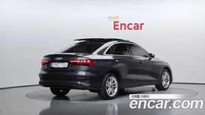 Audi A3, 2023 — миниатюра 2