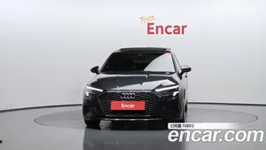 Audi A3, 2023 — миниатюра 3