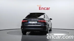 Audi A3, 2023 — миниатюра 4