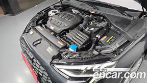 Audi A3, 2023 — миниатюра 6