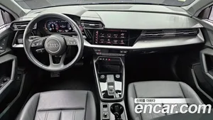 Audi A3, 2023 — миниатюра 7