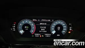Audi A3, 2023 — миниатюра 8