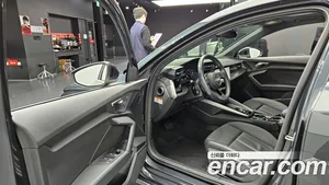 Audi A3, 2023 — миниатюра 11
