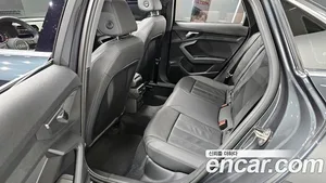 Audi A3, 2023 — миниатюра 12